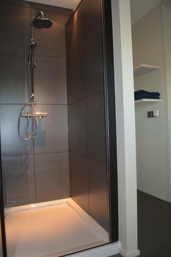Appartroom Hasselt Exterior foto